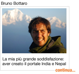 Intervista Bruno Bottaro Consulente di viaggi online Evolution Travel
